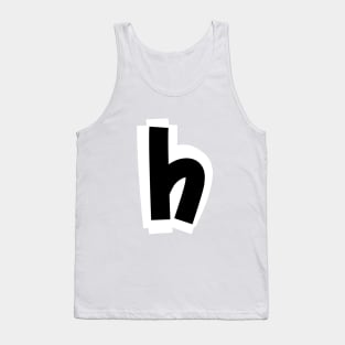 h Tank Top